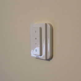 SM200 Philips Hue Dimmer Adapter